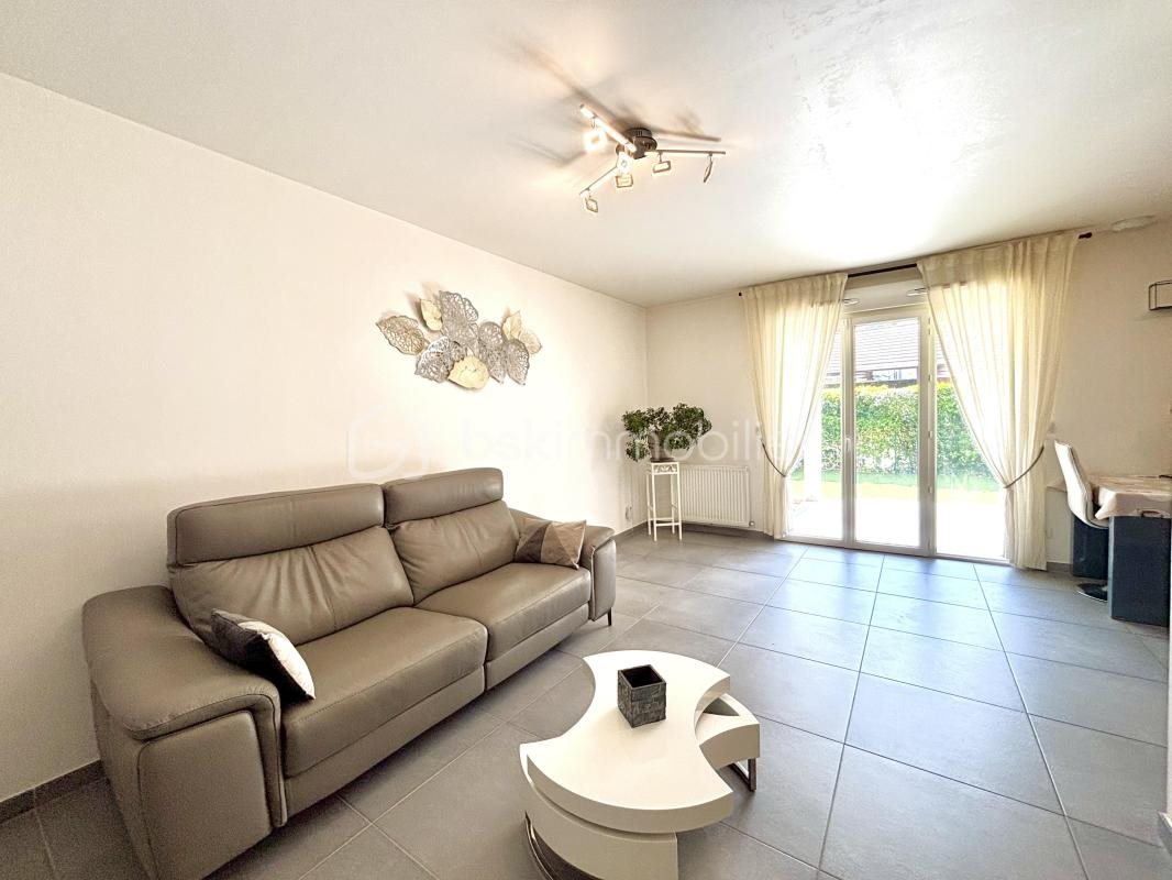 Appartement à vendre, 83m², Goncelin