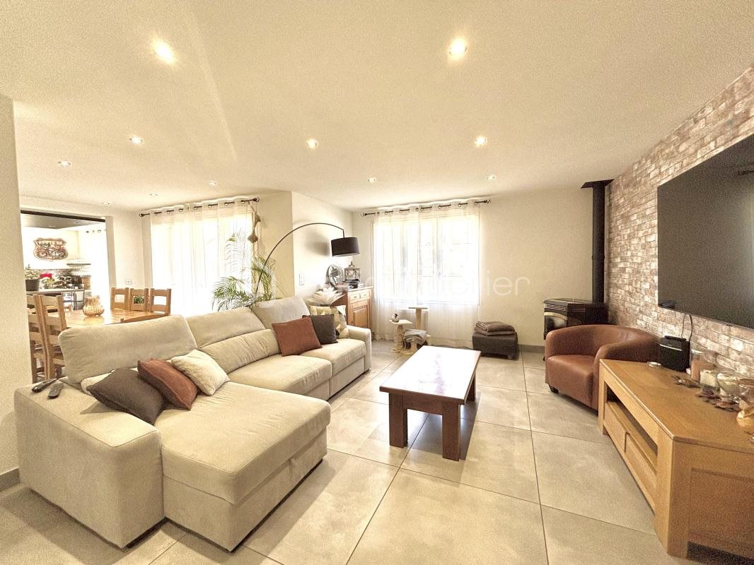 Maison à vendre, 177m², Belley