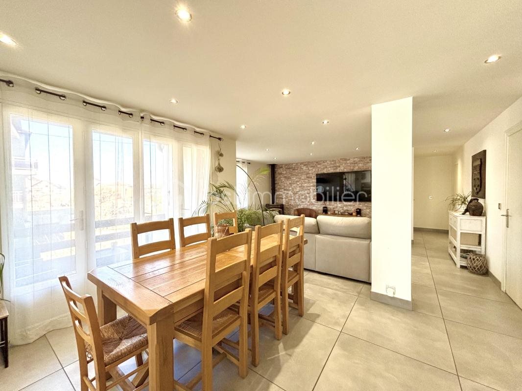 Maison à vendre, 177m², Belley