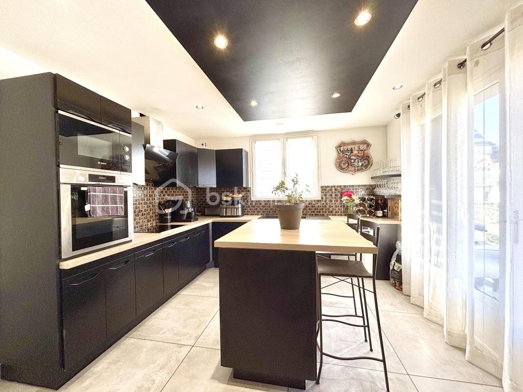 Maison à vendre, 177m², Belley