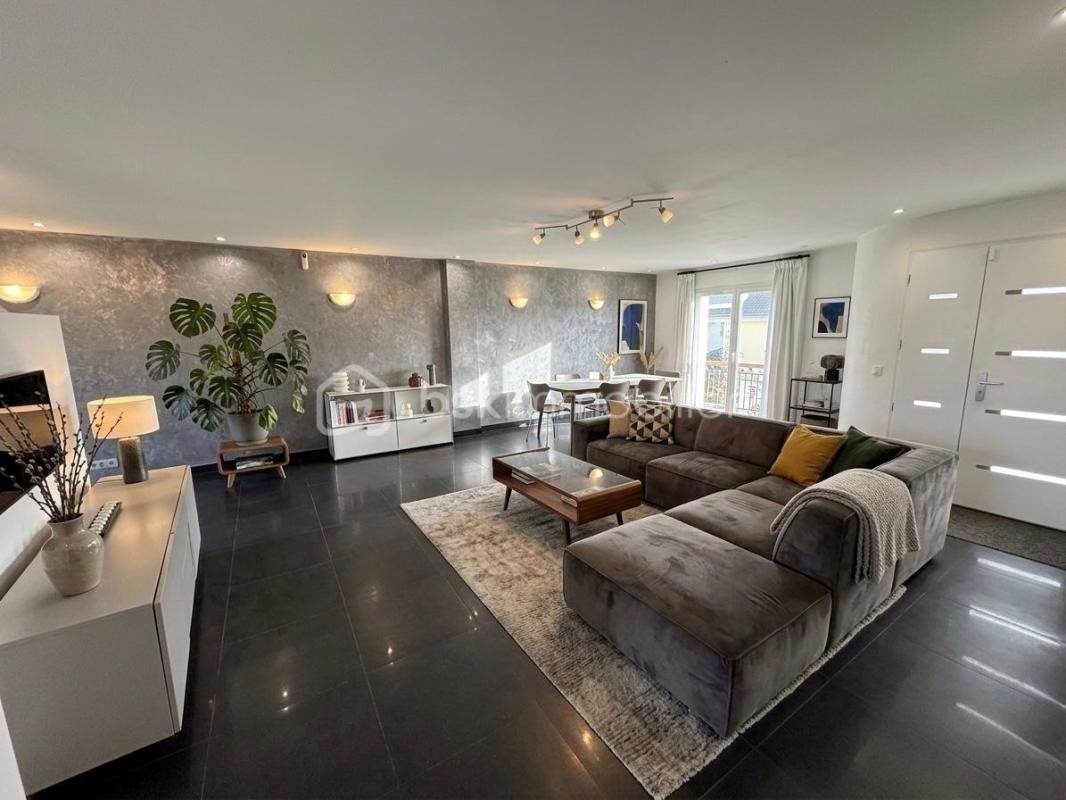 Maison à vendre, 170m², Aulnay-sous-Bois