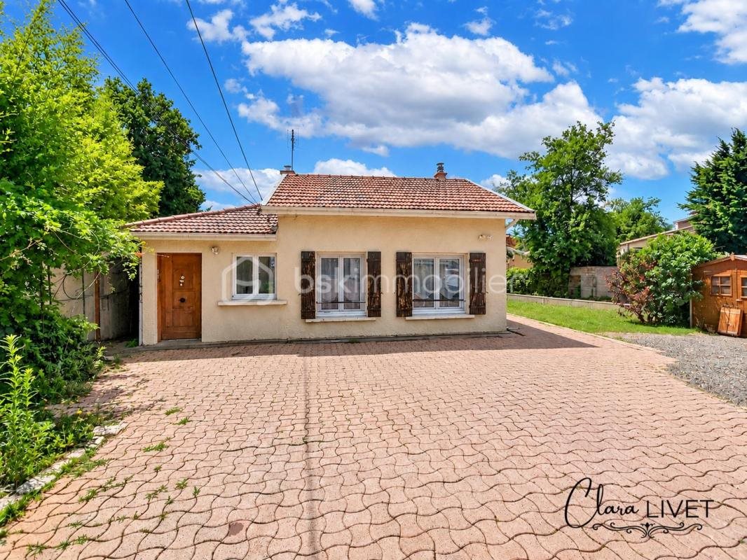 Maison à vendre, 77m², Anse