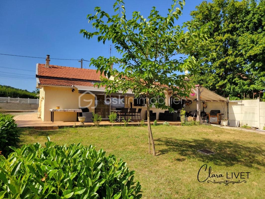Maison à vendre, 77m², Anse