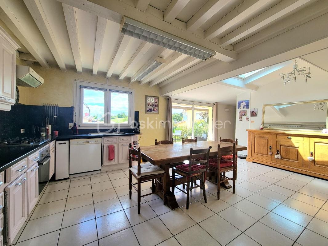 Maison à vendre, 77m², Anse
