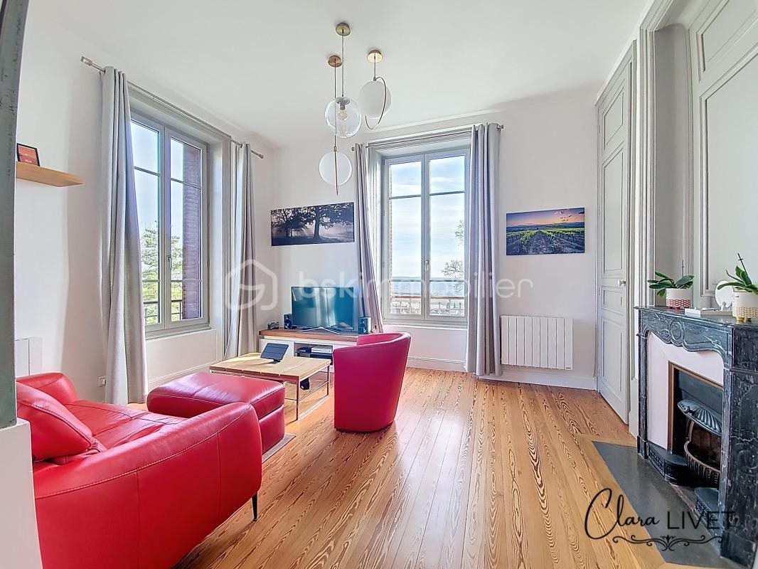 Appartement à vendre, 73m², Limas