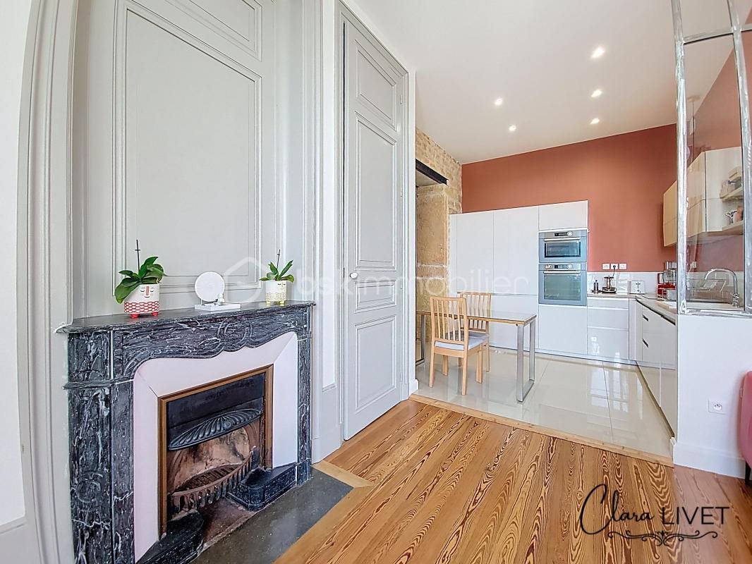 Appartement à vendre, 73m², Limas