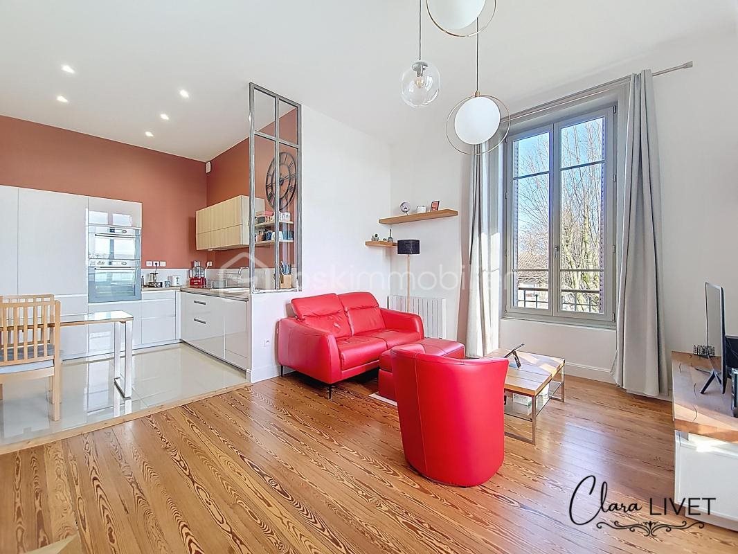 Appartement à vendre, 73m², Limas