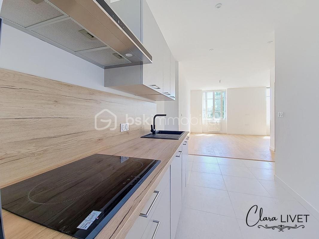 Appartement à vendre, 71m², Lyon 7ème