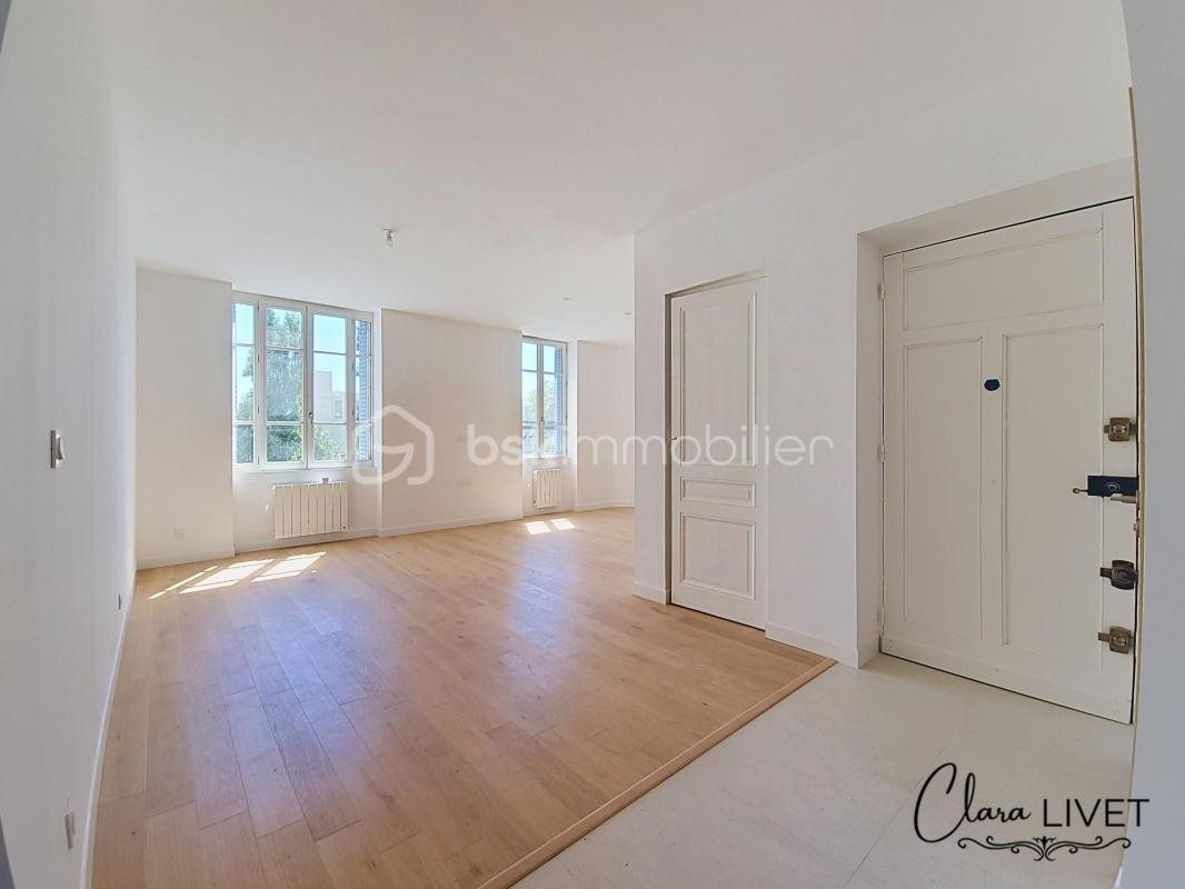 Appartement à vendre, 71m², Lyon 7ème
