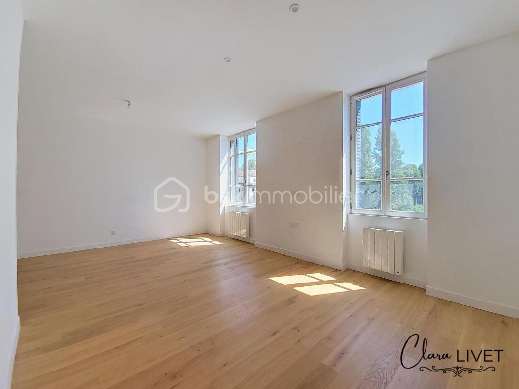 Appartement à vendre, 71m², Lyon 7ème