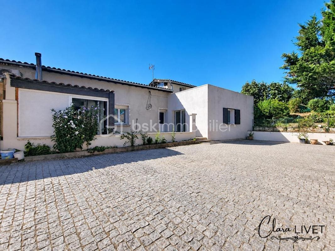 Maison à vendre, 148m², Les Chères
