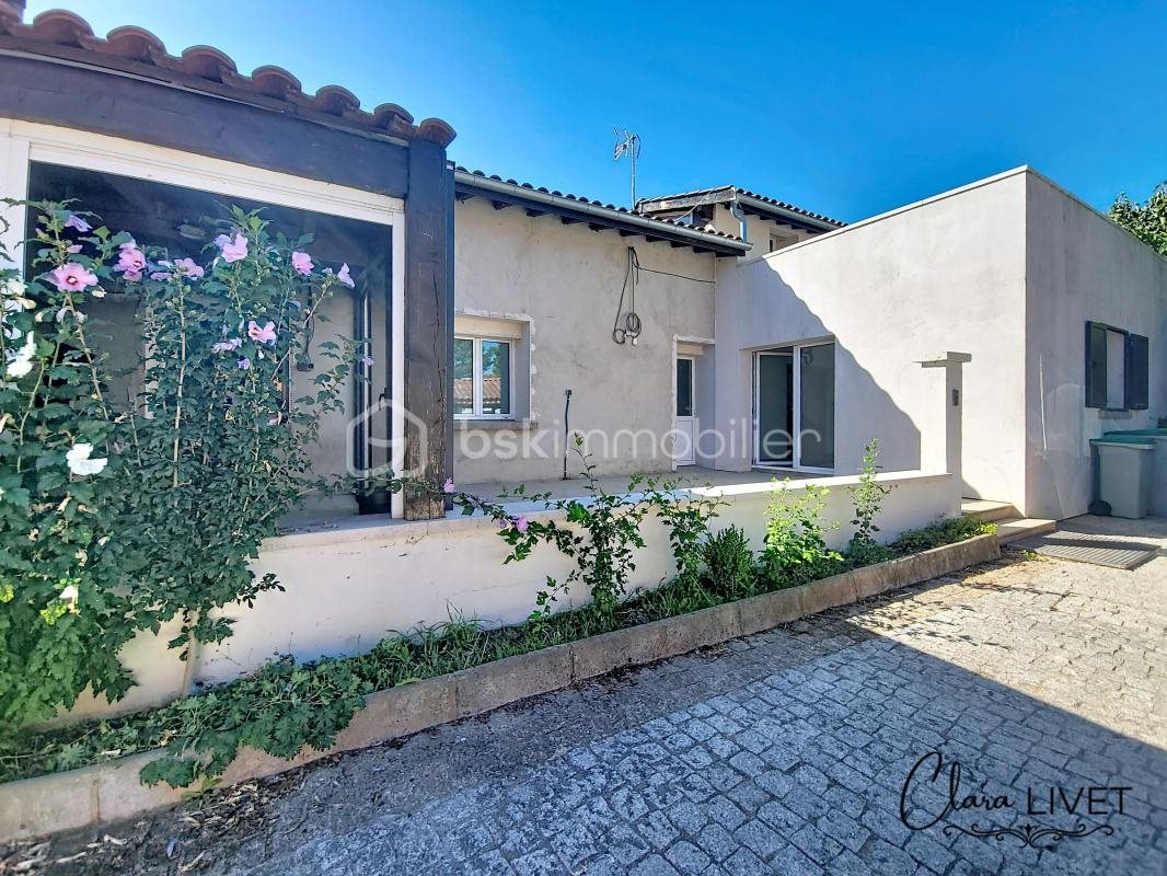 Maison à vendre, 148m², Les Chères