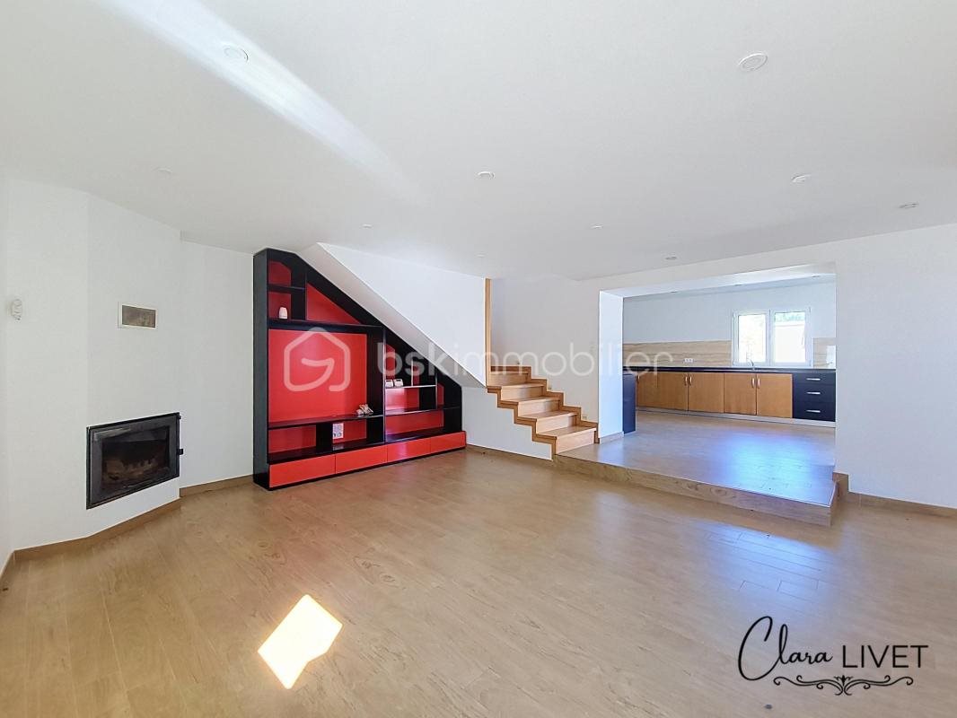 Maison à vendre, 148m², Les Chères