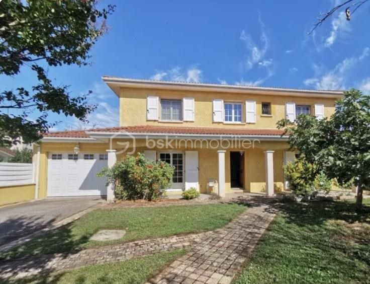 Maison à vendre, 235m², La Verpillière