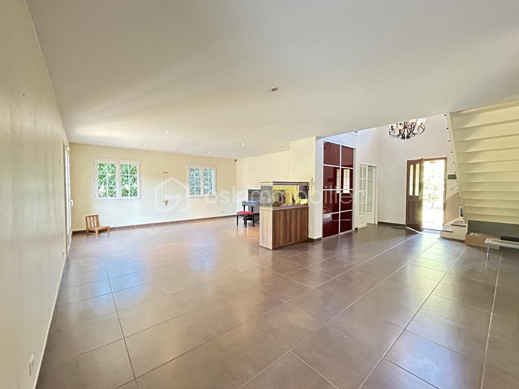 Maison à vendre, 235m², La Verpillière