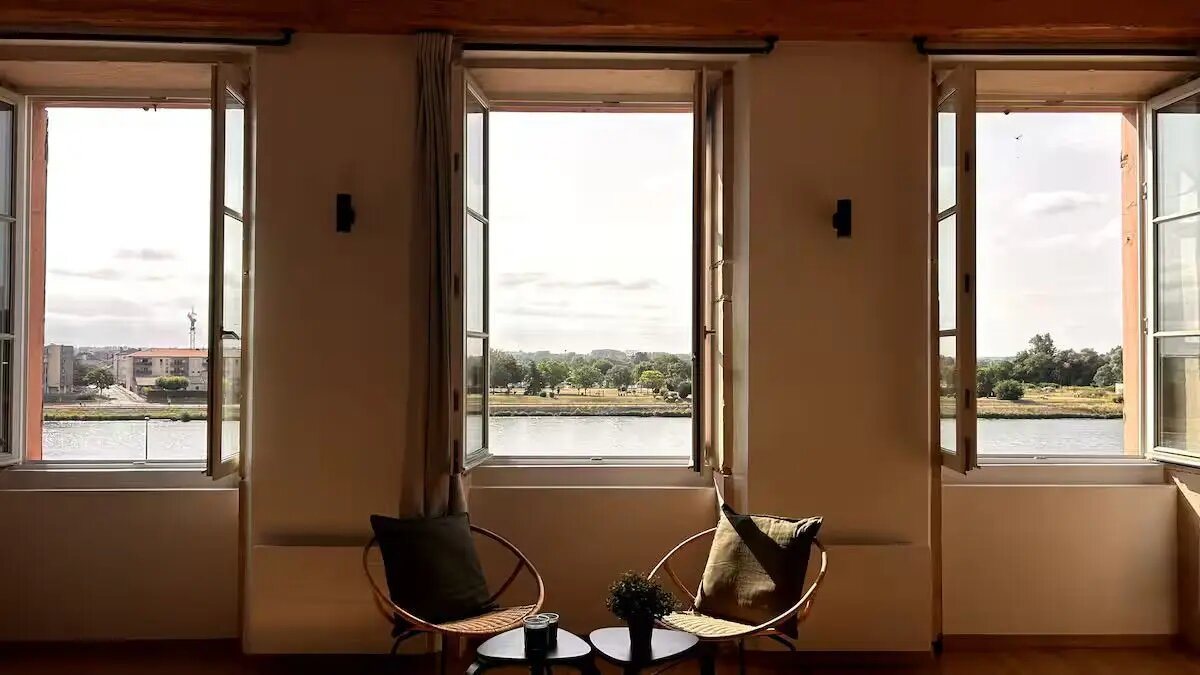 Appartement à louer, 108m², Mâcon