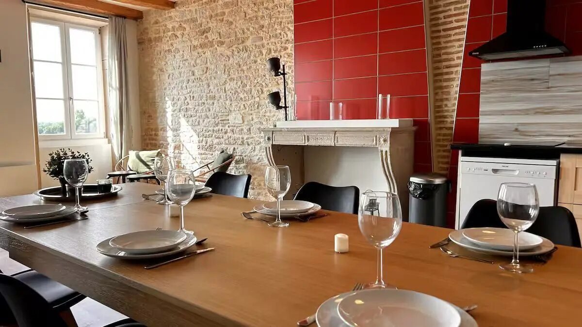 Appartement à louer, 108m², Mâcon