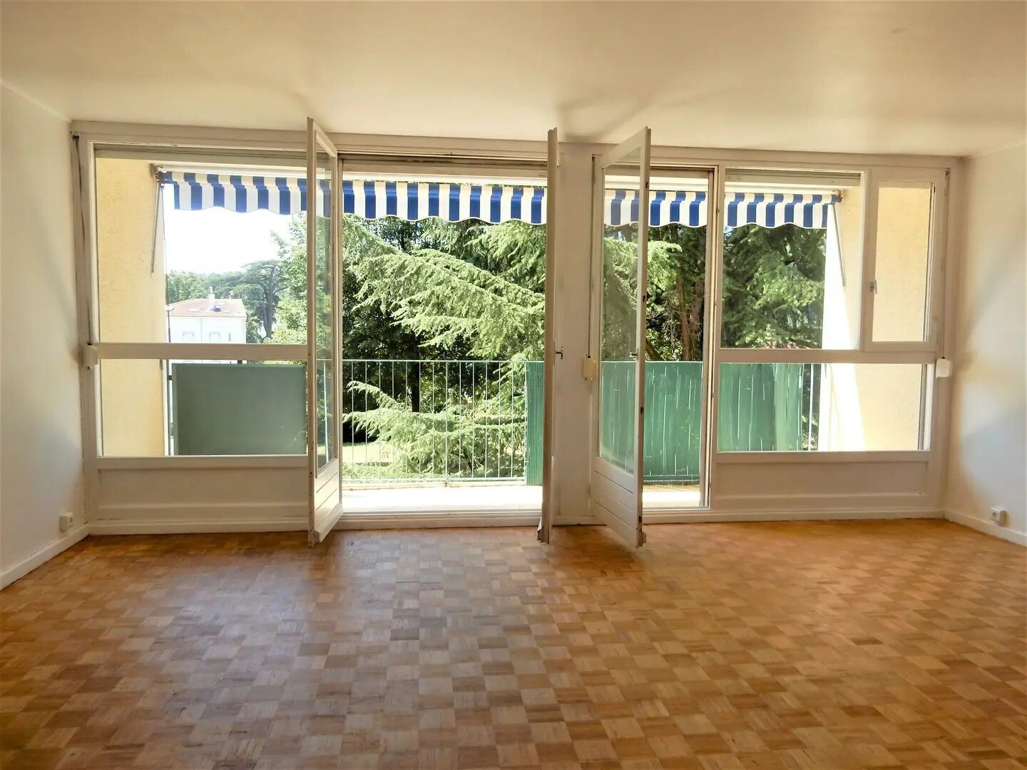 Appartement à vendre, 71m², Fontaines-sur-Saône