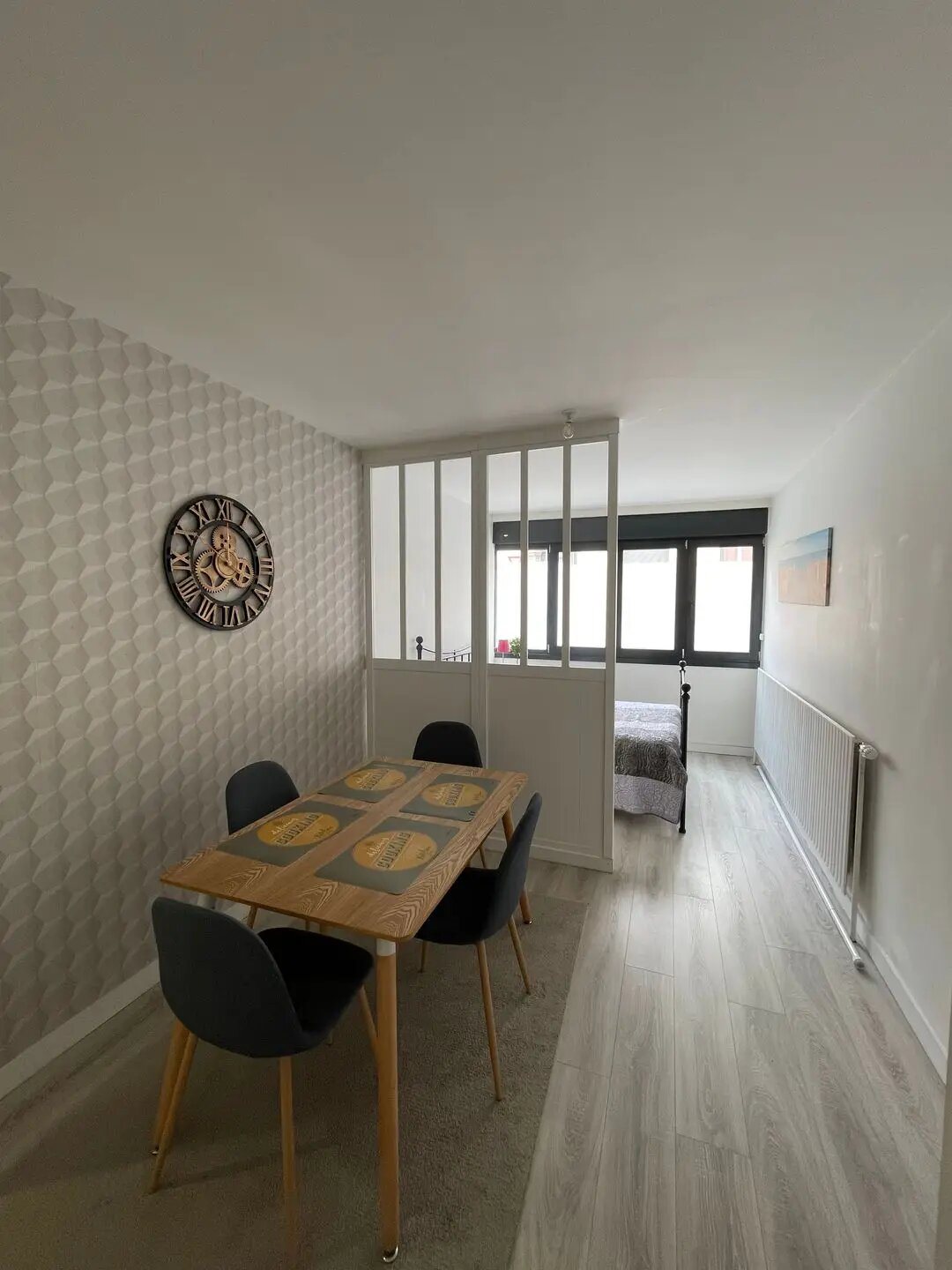 Appartement à vendre, 29m², Lyon 6ème