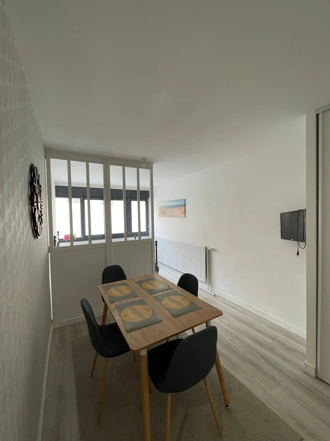 Appartement à vendre, 29m², Lyon 6ème