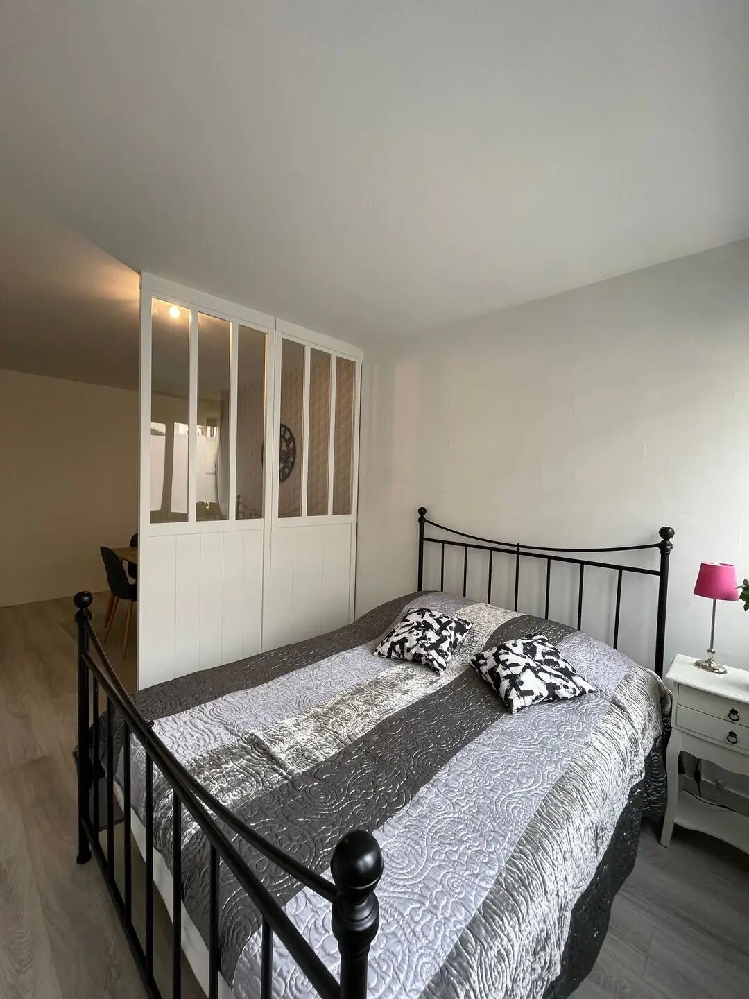 Appartement à vendre, 29m², Lyon 6ème