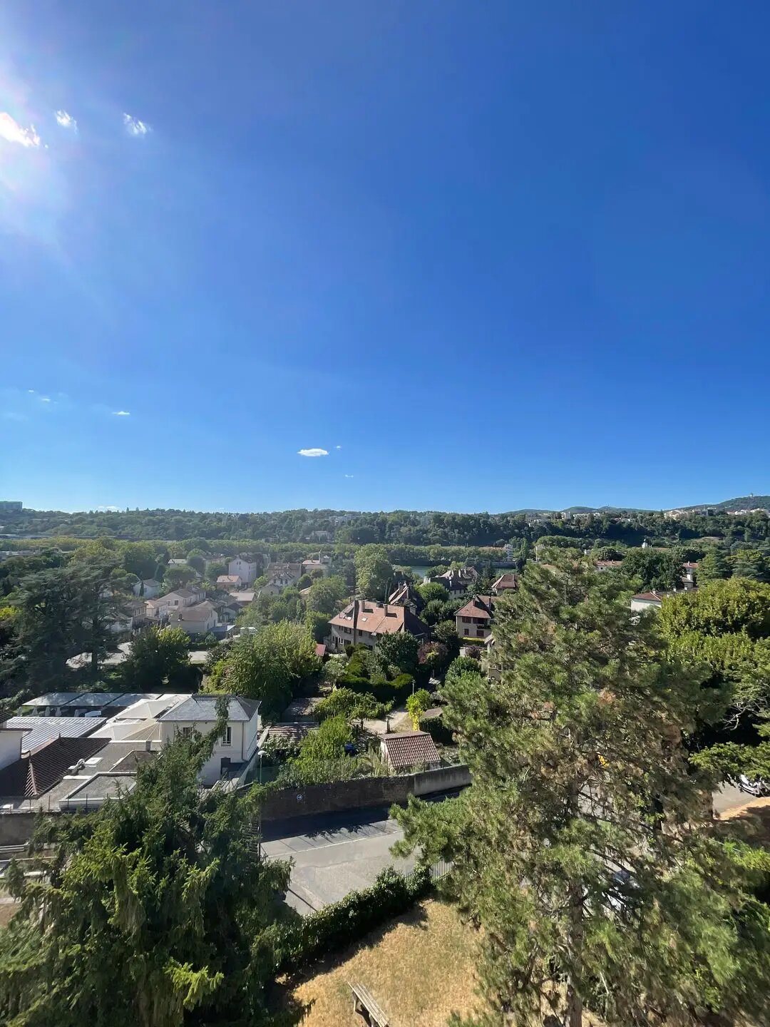 Appartement à vendre, 66m², Caluire-et-Cuire