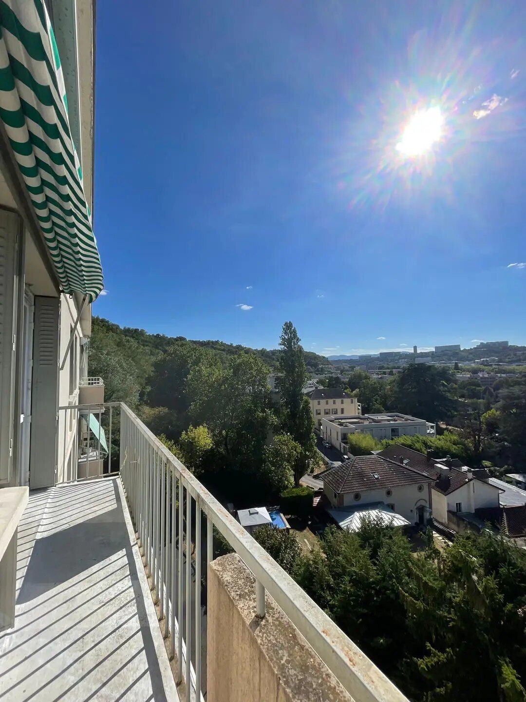 Appartement à vendre, 66m², Caluire-et-Cuire