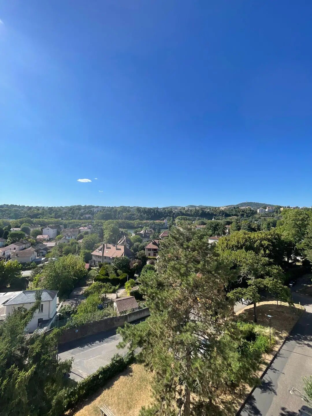 Appartement à vendre, 66m², Caluire-et-Cuire