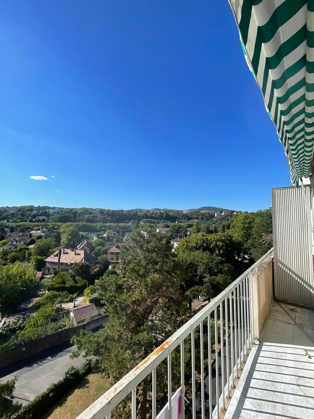 Appartement à vendre, 66m², Caluire-et-Cuire
