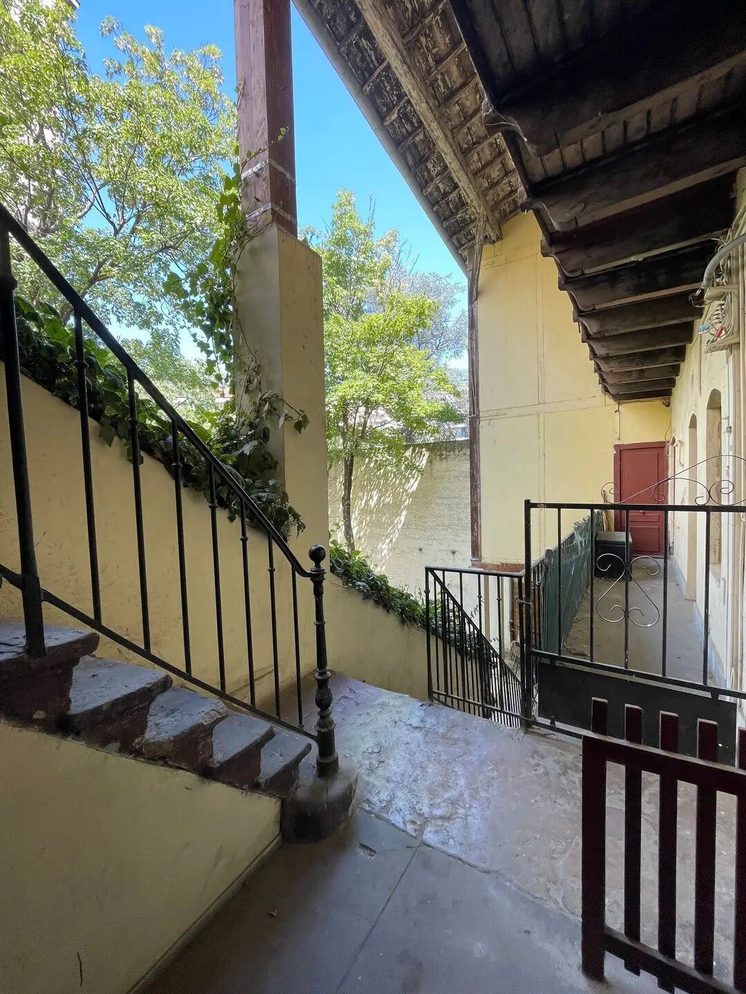 Appartement à vendre, 27m², Lyon 3ème