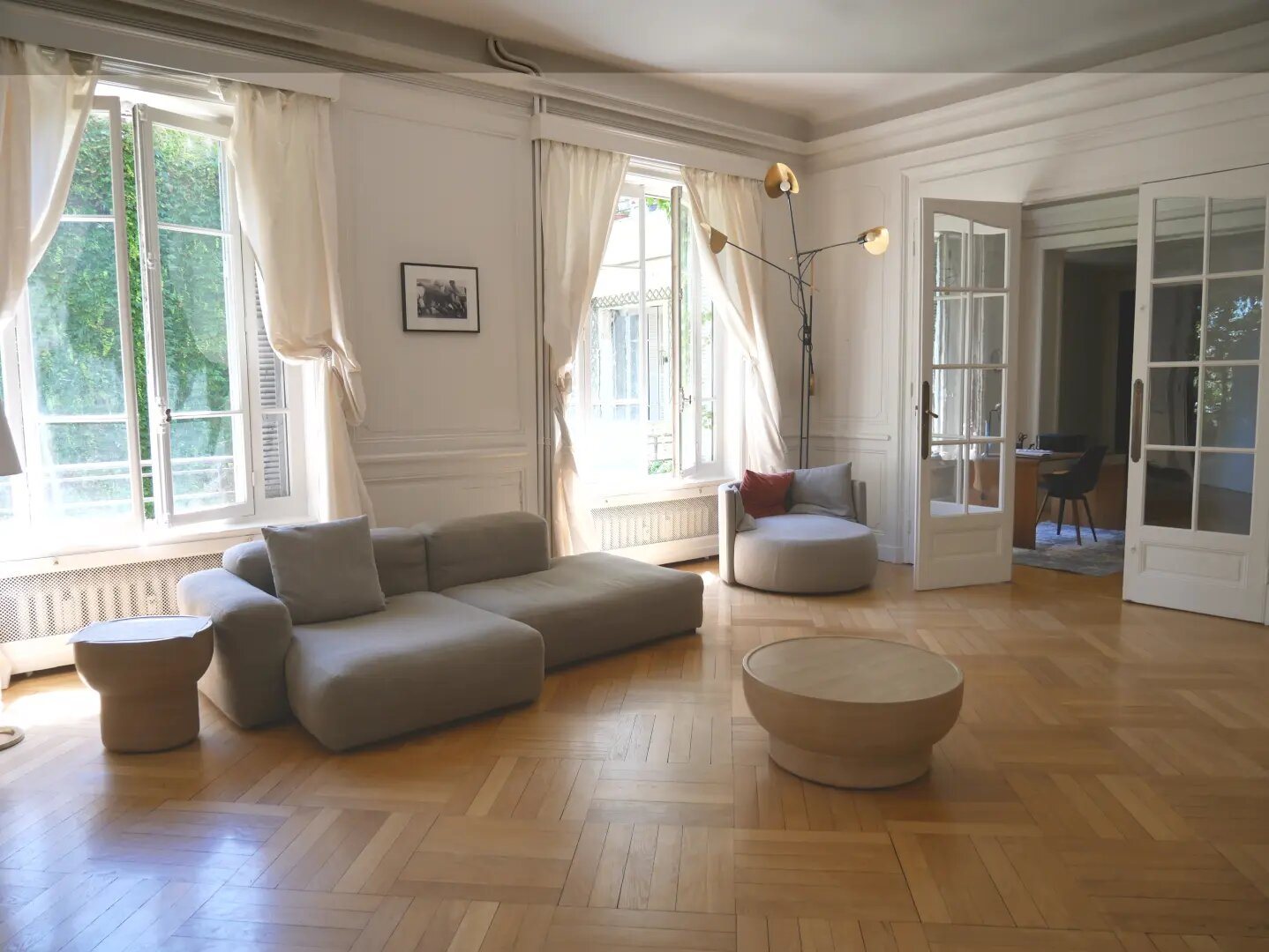 Appartement à vendre, 262m², Lyon 6ème