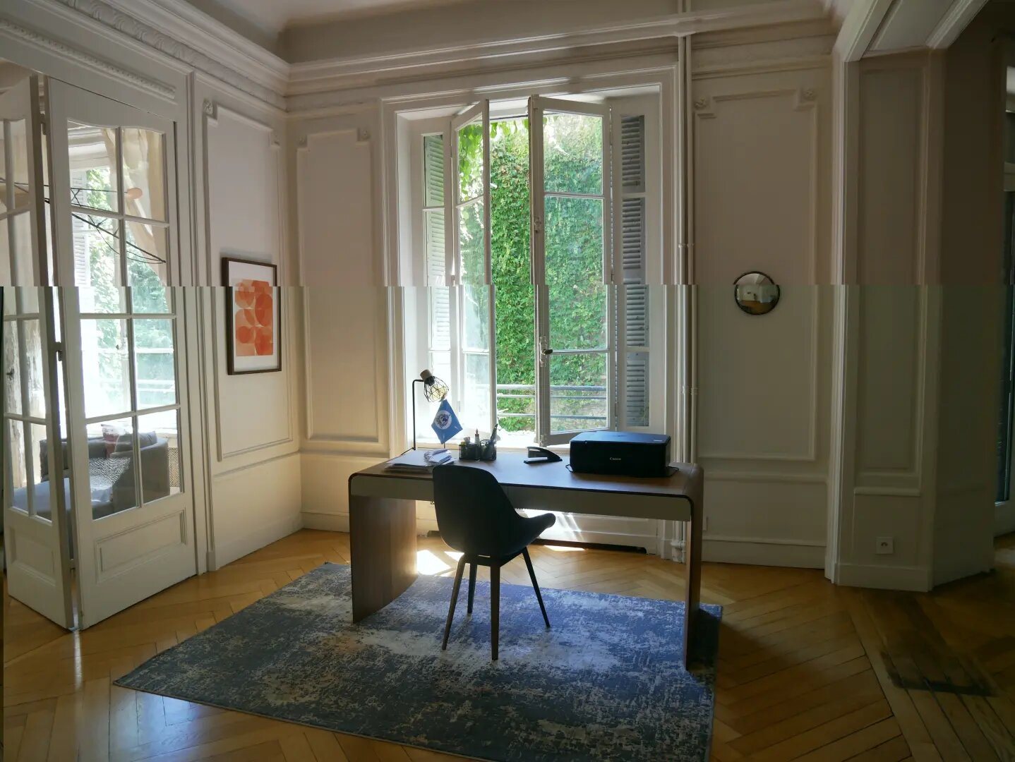 Appartement à vendre, 262m², Lyon 6ème