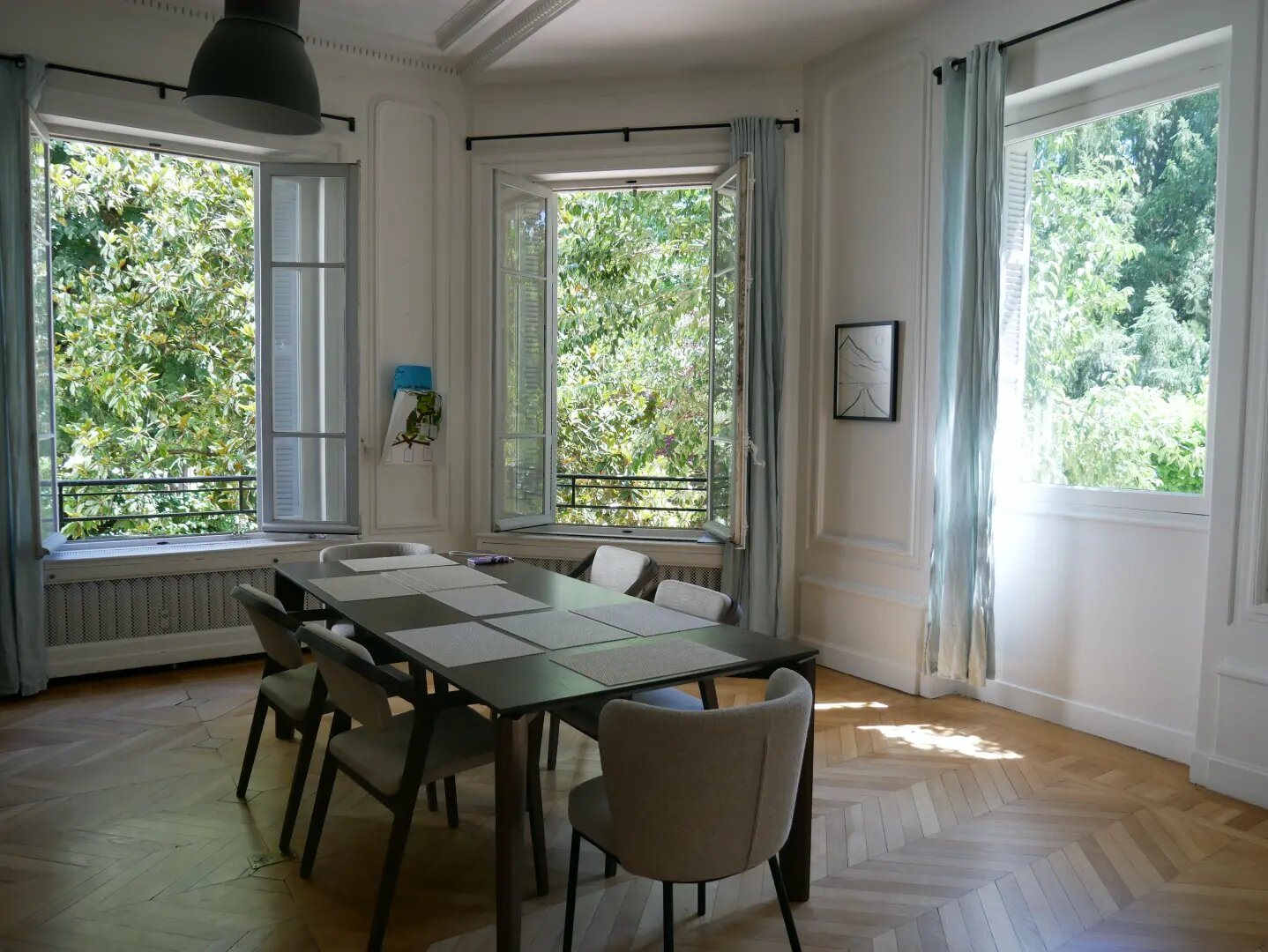 Appartement à vendre, 262m², Lyon 6ème