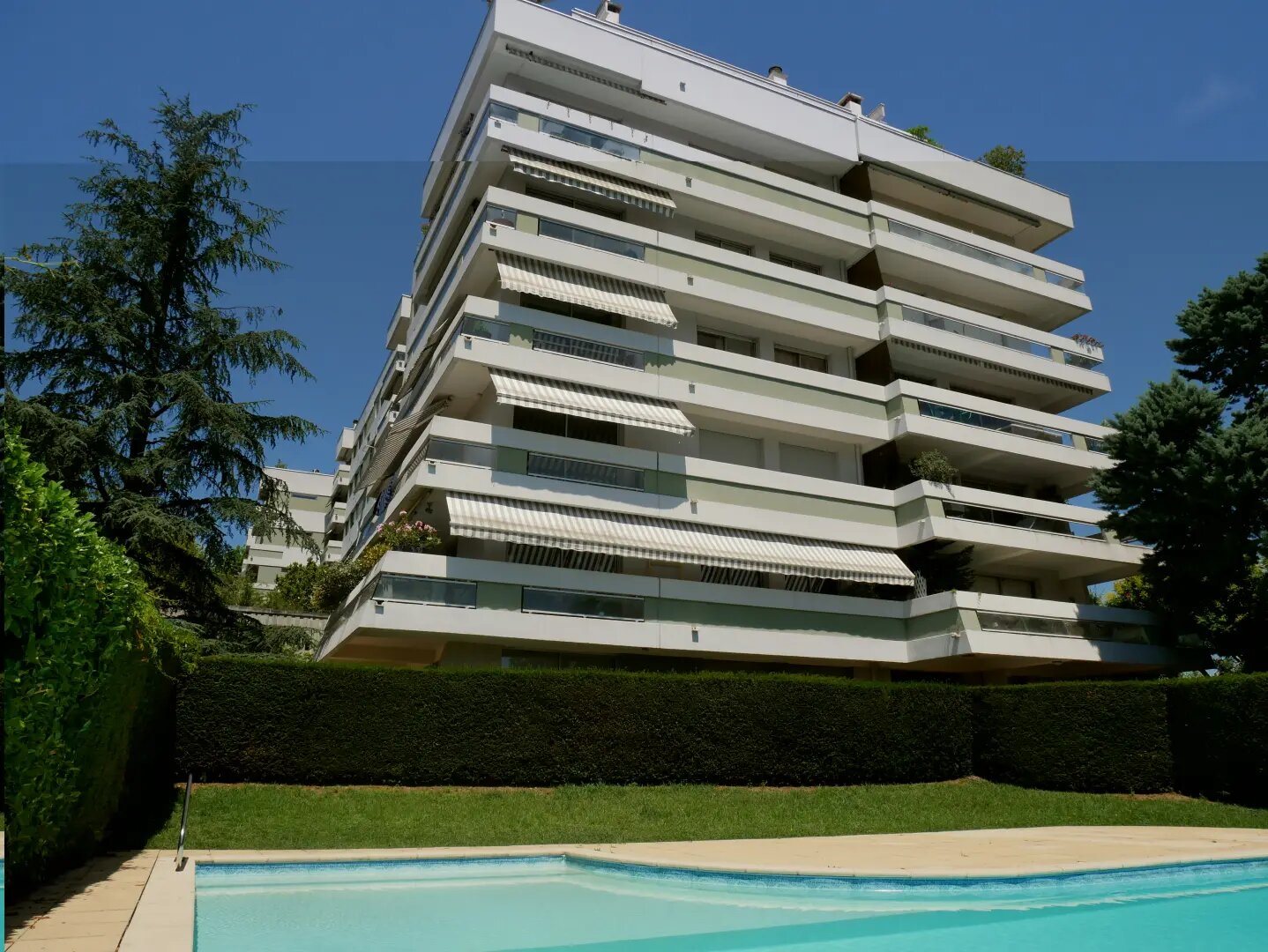 Appartement à vendre, 172m², Caluire-et-Cuire