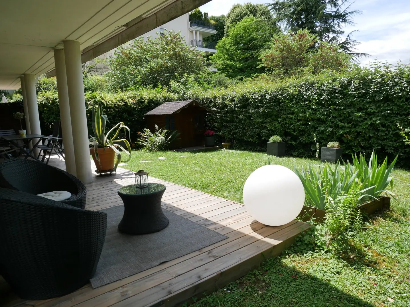 Appartement à vendre, 162m², Caluire-et-Cuire