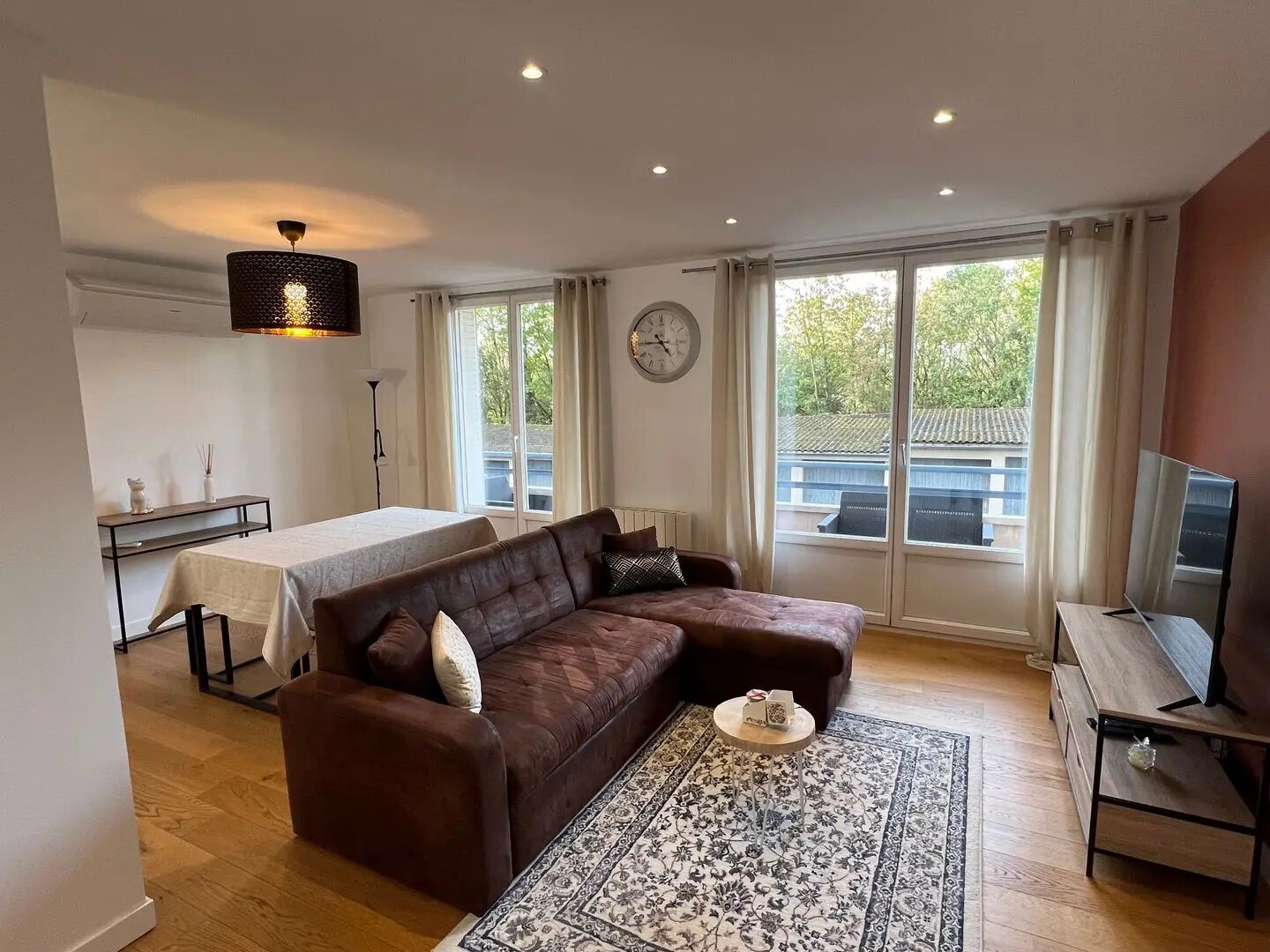 Appartement à louer, 63m², Caluire-et-Cuire