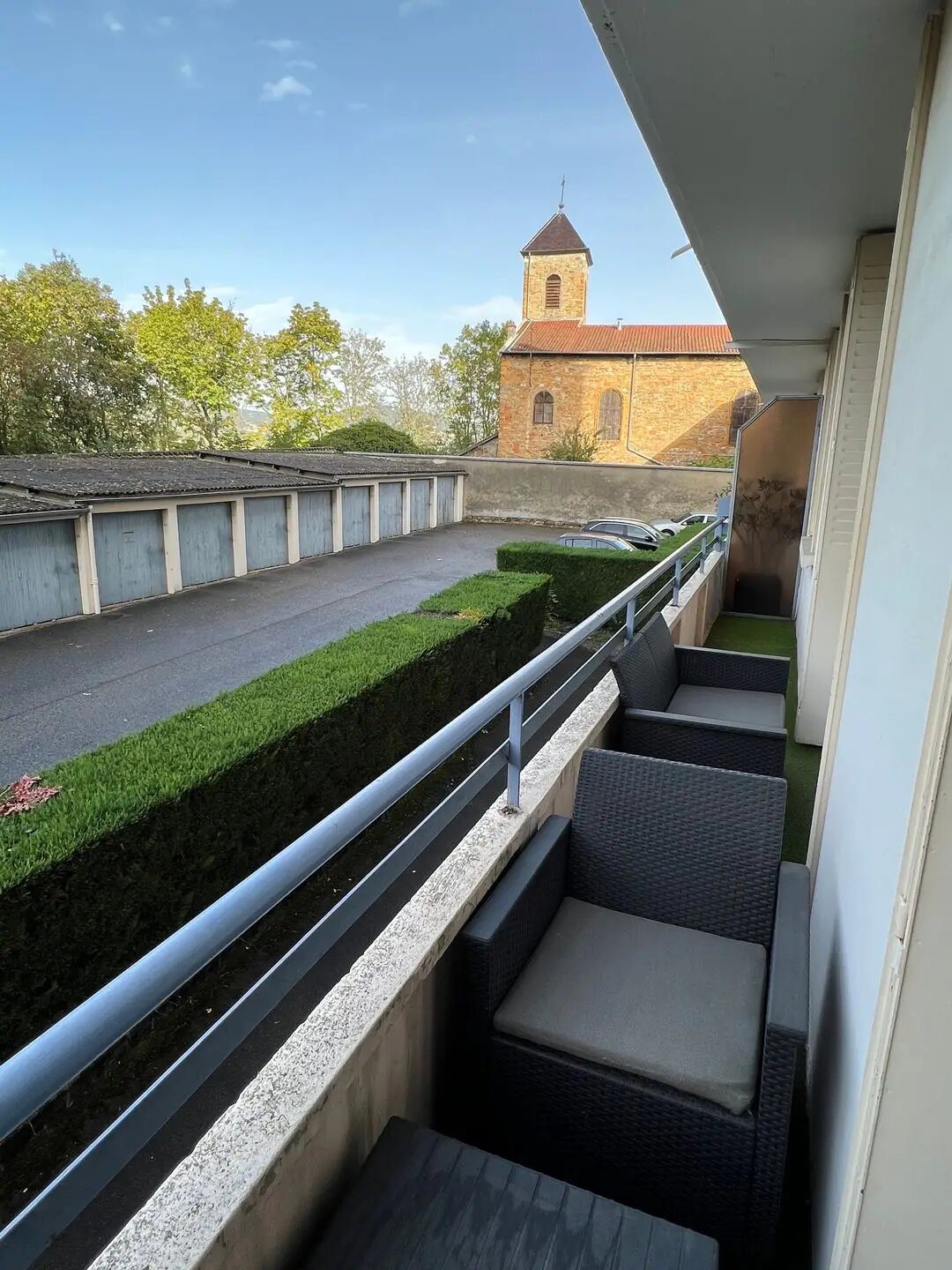 Appartement à louer, 63m², Caluire-et-Cuire