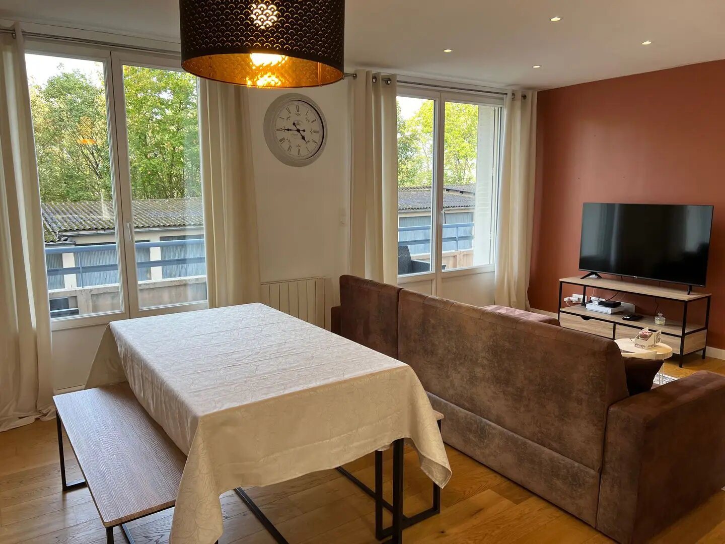 Appartement à louer, 63m², Caluire-et-Cuire