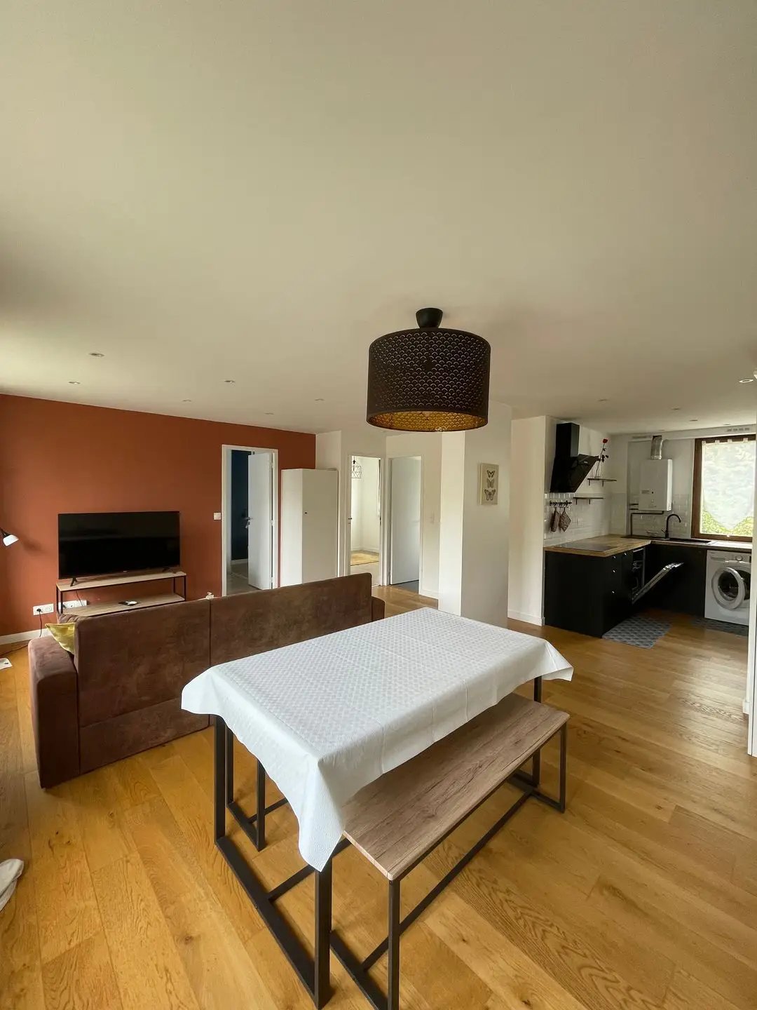 Appartement à louer, 63m², Caluire-et-Cuire