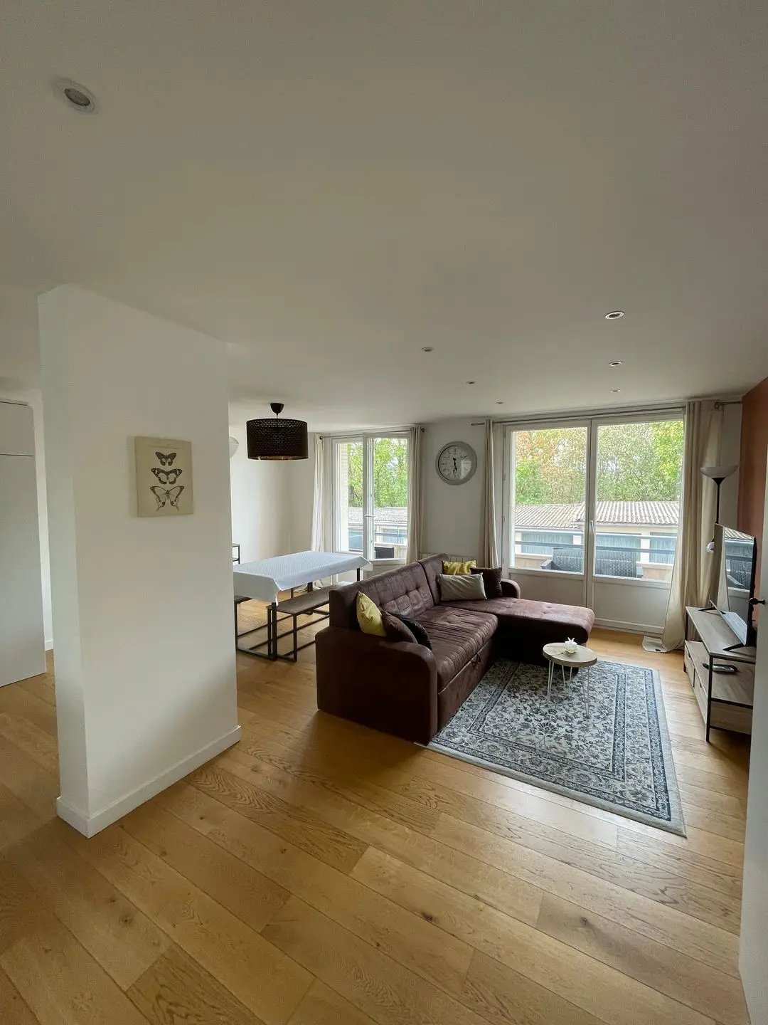 Appartement à louer, 63m², Caluire-et-Cuire