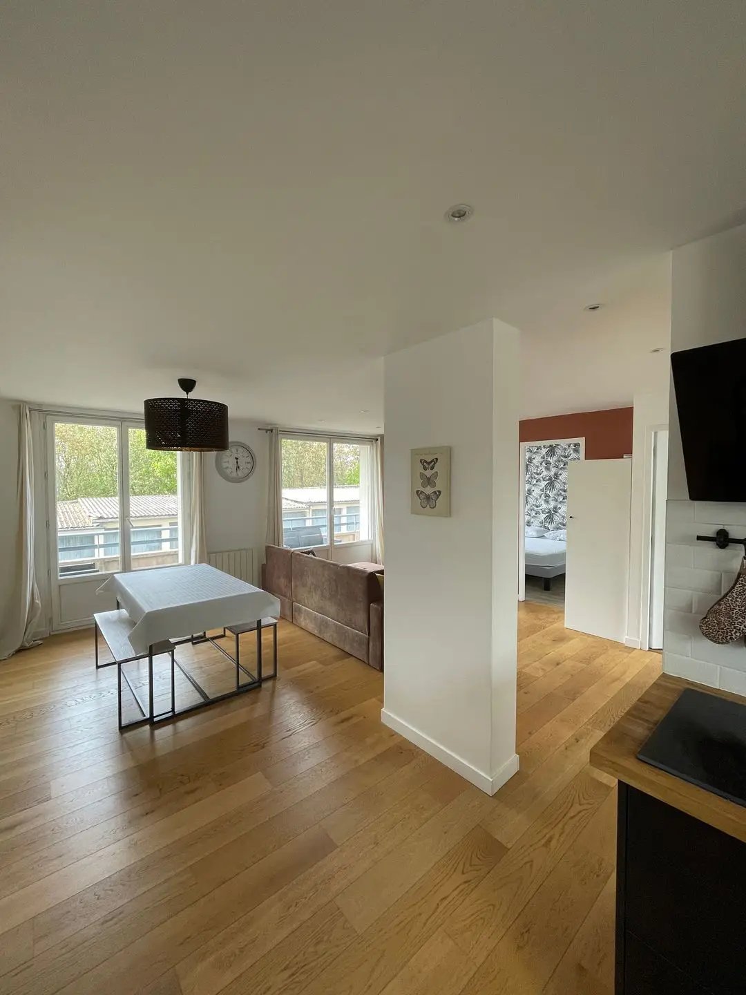 Appartement à louer, 63m², Caluire-et-Cuire
