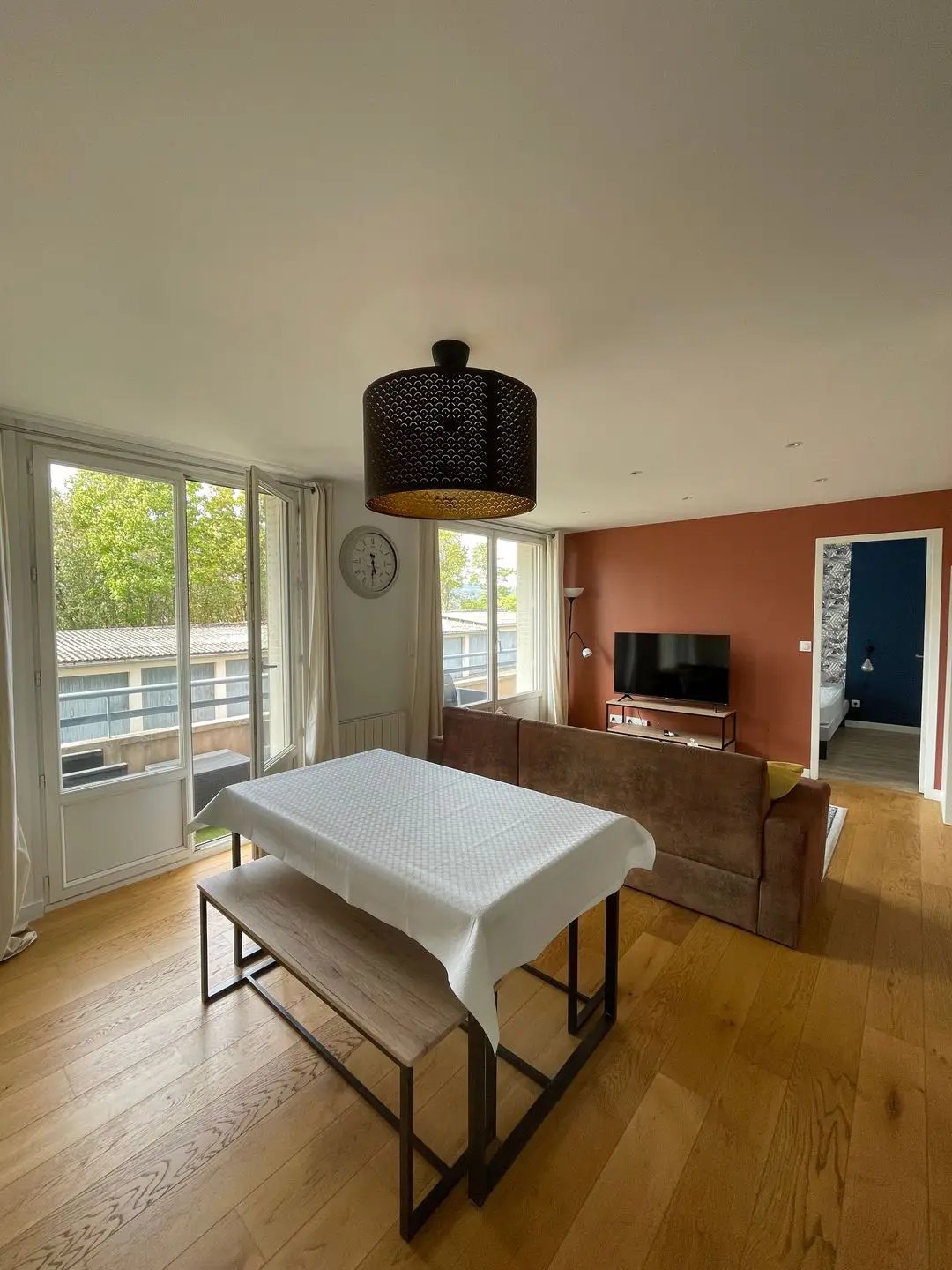 Appartement à louer, 63m², Caluire-et-Cuire