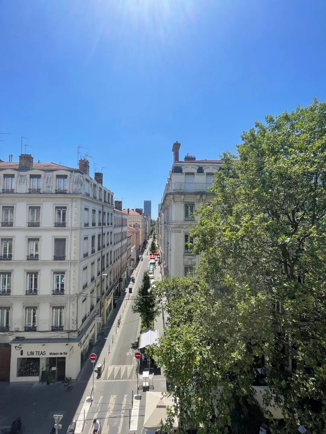 Appartement à vendre, 53m², Lyon 6ème