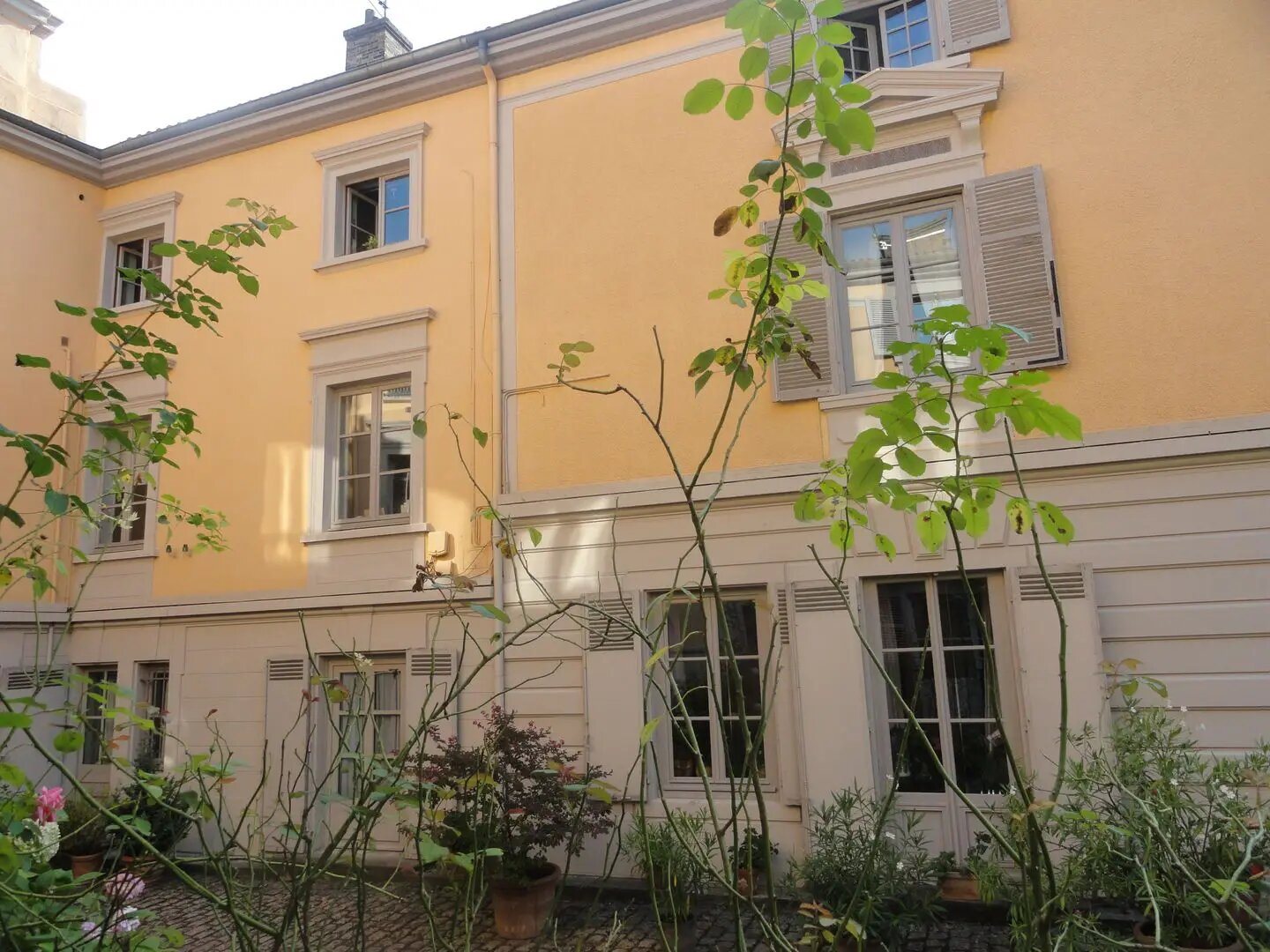 Appartement à vendre, 49m², Caluire-et-Cuire