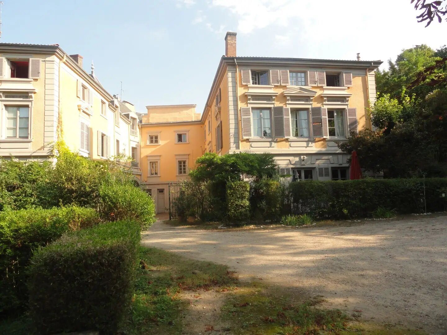 Appartement à vendre, 49m², Caluire-et-Cuire