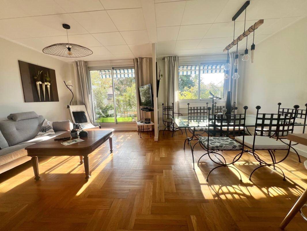Appartement à vendre, 68m², Caluire-et-Cuire