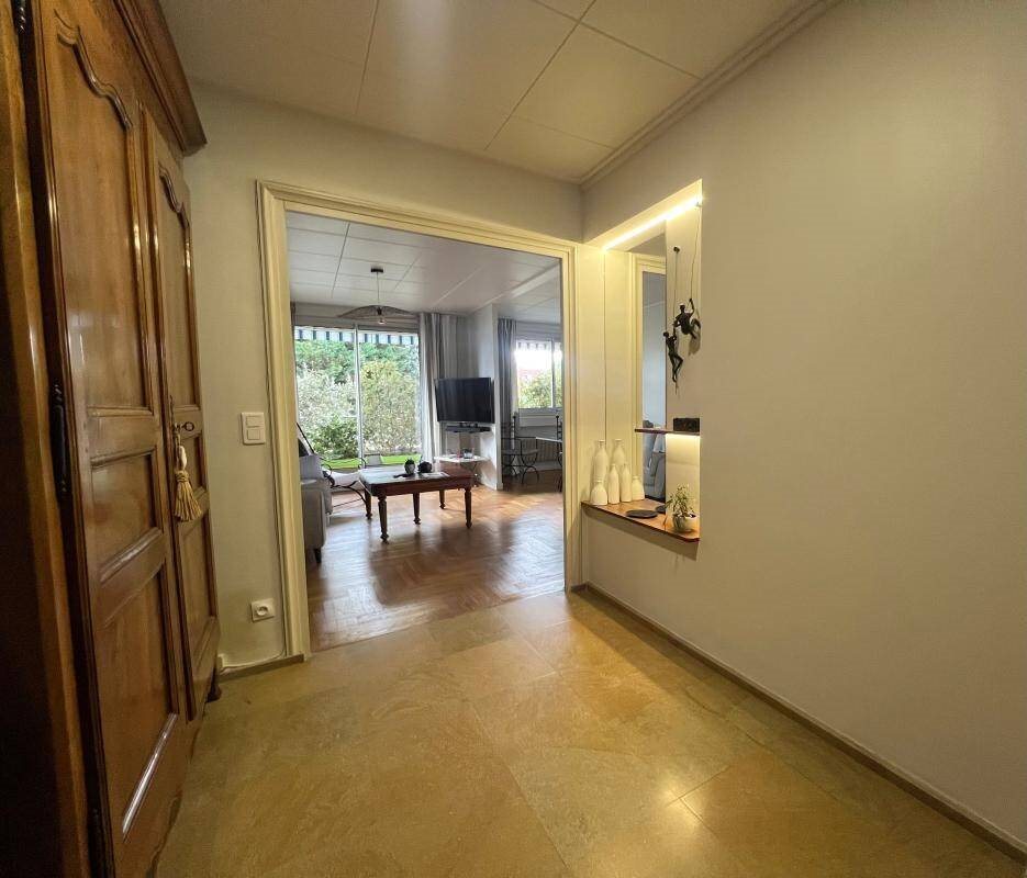 Appartement à vendre, 68m², Caluire-et-Cuire