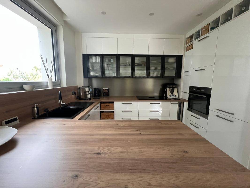 Appartement à vendre, 68m², Caluire-et-Cuire