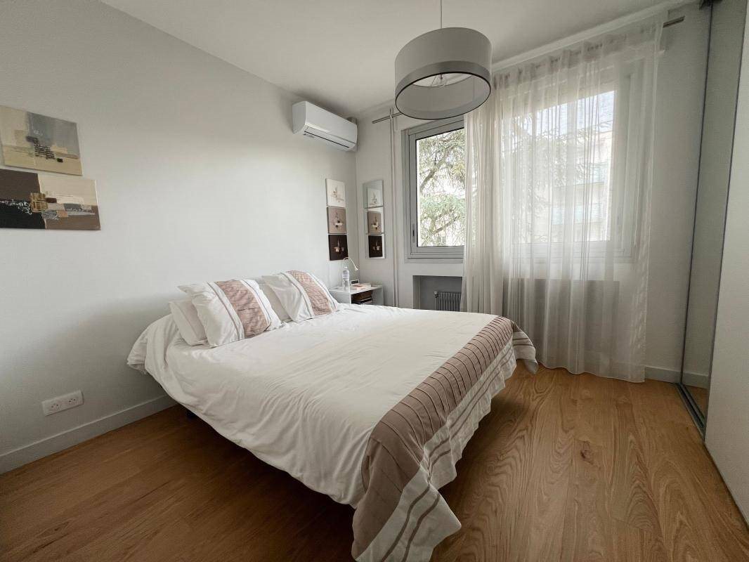 Appartement à vendre, 68m², Caluire-et-Cuire