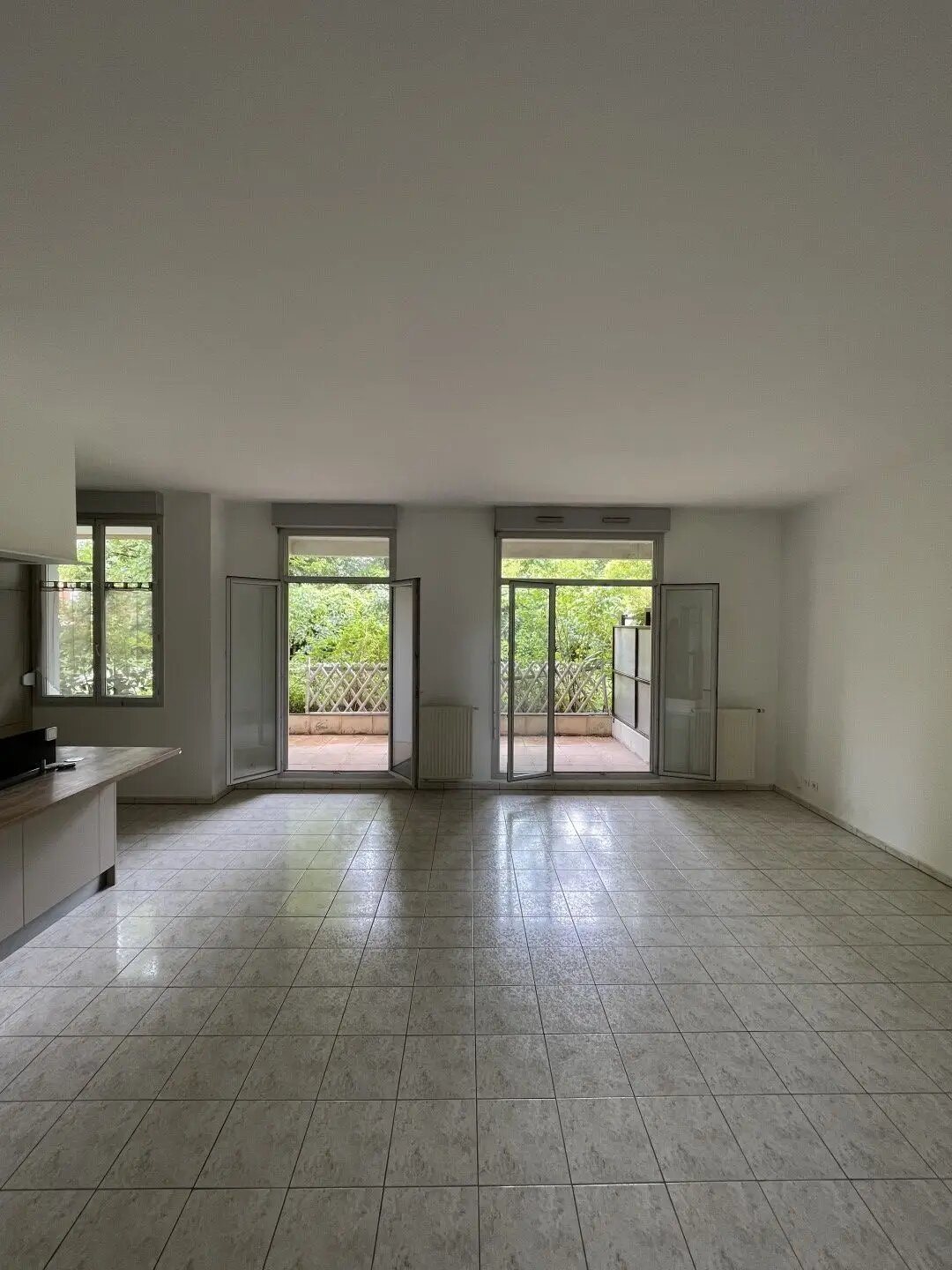 Appartement à vendre, 79m², Lyon 4ème